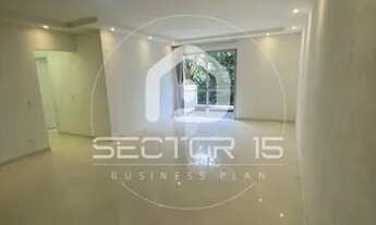 Imagem 4: Apartamento para locação com 3 dorm, 115 m², condomínio clube, Jardim Aeroporto/SP