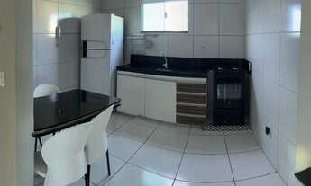 Imagem 3: Alugo apto Mobiliado Cond. Éden Park