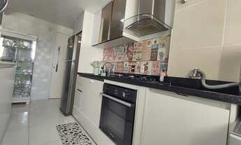 Imagem 4: Apartamento para venda possui 60 metros quadrados com 2 quartos em Piatã - Salvador - BA