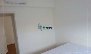 Imagem 6: Apartamento com 3 dormitórios para alugar, 86 m² por R$ 3.690,00/mês - Residencial Art&amp