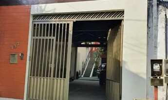 Imagem: Casa próximo a Av. João Paulo ll