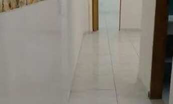 Imagem 2: Aluga casa térrea