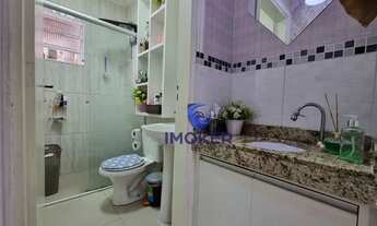 Imagem 7: Casa térrea em condomínio fechado; 3 quartos (1 suíte); 3 vagas