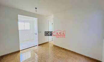 Imagem 2: Apartamento em Guarulhos 2 Dormitórios