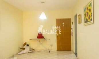 Imagem 3: Apartamento com 2 dormitórios à venda, 58 m² por R$ 215.000,00 - Campo Grande - São Paulo