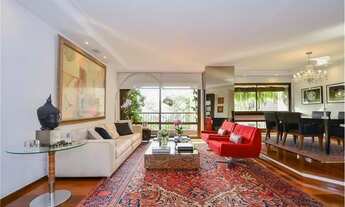 Imagem 4: Apartamento à venda no bairro Real Parque - São Paulo/SP