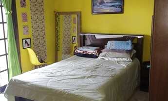 Imagem 2: Sobrado - Venda - Jandira/SP