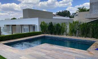 Imagem 3: CASA EM CONDOMÍNIO - VILLA SOLAIA RESIDENCIAL - SP