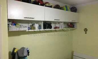 Imagem 7: SÃO PAULO - Apartamento Padrão - ACLIMACAO