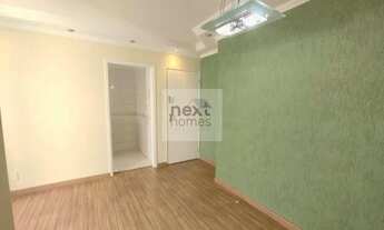 Imagem 2: Apartamento com 2 Dormitórios no Butantã fácil acesso com. Local e Rodovia