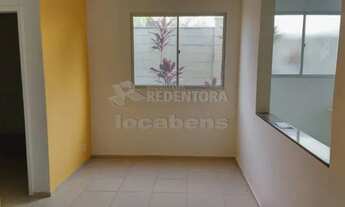 Imagem 2: Apartamento Padrão em São José do Rio Preto