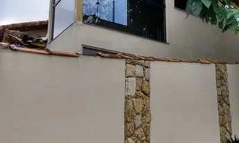 Imagem 6: Village do Horto Casa 4 Qts(1 closet