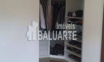 Imagem 2: Apartamento com 3 dormitórios para alugar, 155 m² por R$ 5.000,00 - Alto da Boa Vista - Sã