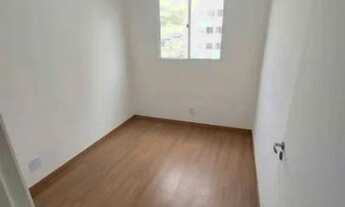 Imagem 2: Vendo Apartamento com 2 Quartos e 1 banheiro