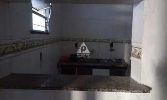 Imagem 5: Casa de rua à venda, 4 quartos, 1 vaga, Andaraí - RIO DE JANEIRO/RJ