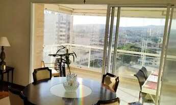 Imagem 3: Apartamento para venda possui 162 metros quadrados com 3 quartos em Lapa - São Paulo - SP