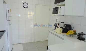 Imagem 7: Casa a venda no Swiss Park, em Campinas