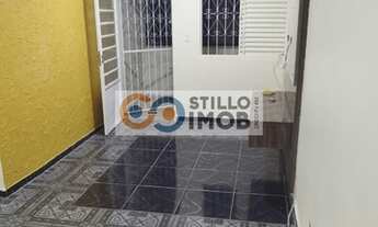 Imagem 2: RESIDENCIAL SÃO JUDAS TADEU II