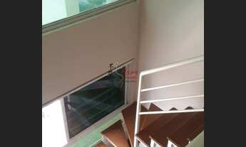 Imagem 7: Apê duplex c/ 38m² R$490 mil - Leopoldina