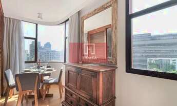 Imagem 5: Apartamento para alugar no bairro Jardim Paulista - São Paulo/SP, Zona Oeste