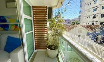 Imagem 2: Apartamento 03 Quartos em Botafogo - Rio de Janeiro