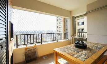 Imagem 7: Apartamento para Aluguel - Mooca, 2 Quartos, 70 m2