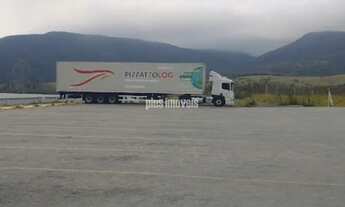 Imagem 6: Oportunidade logistica em Itupeva