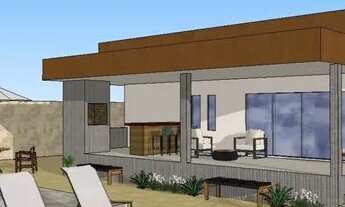 Imagem 6: Terreno com casa em Xerém