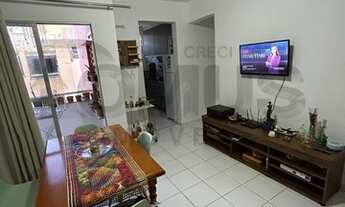 Imagem 5: Apartamento para Venda em Aracaju, Jabotiana, 3 dormitórios, 1 banheiro, 1 vaga