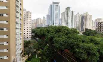 Imagem 5: Apartamento para Aluguel - Bela Vista, 2 Quartos, 62 m2