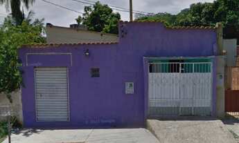 Imagem: Casa a venda Corumbá