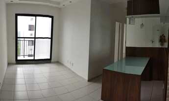 Imagem 5: Apartamento na Torre - andar alto