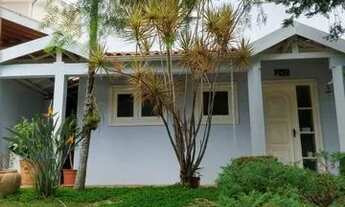 Imagem: Casa - Parque Imperador - Campinas