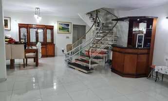 Imagem: Sobrado com 3 dormitórios à venda, 282