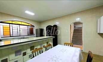 Imagem 6: São Caetano do Sul - Casa Padrão - Barcelona