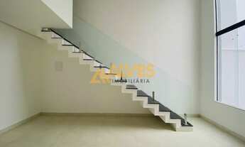 Imagem 7: CASA COM 3 SUÍTES PISCINA E ÁREA GOURMET COMPLETA NO BAIRRO SANTA MÔNICA