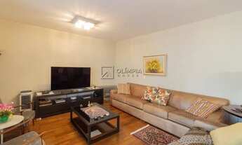 Imagem 6: Apartamento Venda Moema 205 m² 4 Dormitórios