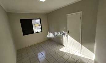 Imagem 5: Apartamento de 2 dormitórios à venda, 62 m² por R$ 350.000 - Vila Guilhermina - Praia Gran