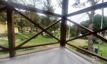 Imagem 3: Casa com 2 dormitórios à venda, 110 m² por R$ 650.000,00 - Vargem Grande - Teresópolis/RJ