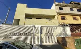 Imagem 2: Apartamento novo de alto padrão, 2 quartos em Recanto das Emas