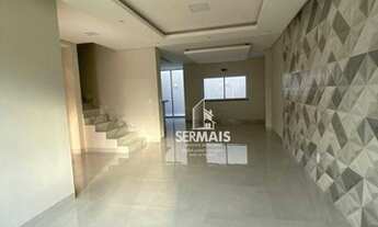 Imagem 3: Sobrado com 3 dormitórios à venda, 165 m² por R$ 799.000 - Residencial Rio Madeira - Porto