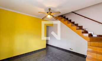 Imagem 3: Casa para Aluguel - Vila Guilhermina, 3 Quartos, 160 m2