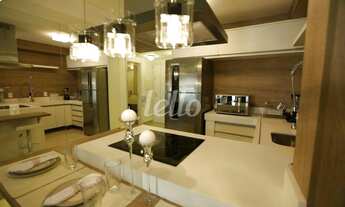 Imagem 5: São Paulo - Flat - Mooca