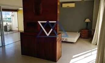 Imagem 2: COBERTURA LUXO COM 4 SUITES - SPAZIO LAGUNA - BARRA DA TIJUCA