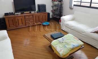 Imagem: SÃO PAULO - Casa Padrão - CAMBUCI