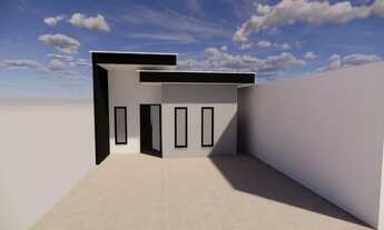 Imagem 6: Lançamento de Casas na Cidade Nova | px do Shopping Sumauma | 2 quartos