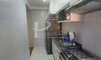 Imagem 6: Apartamento à venda no Tatuapé, com 68 m² de área, 2 dormitórios sendo 1 suite, 1 vaga, p