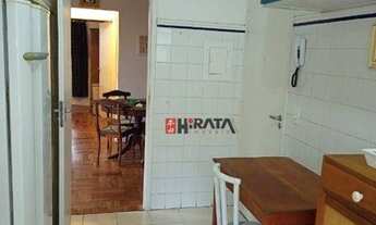 Imagem 7: Apartamento mobiliado no Brooklin! 2 dormitórios!