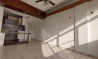 Imagem 5: Apartamento para venda tem 40,62 metros quadrados com 1 quarto em Aclimação - São Paulo