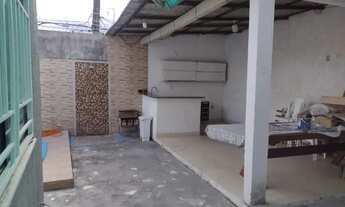 Imagem 9: CASA LINDA COM ENERGIA SOLAR